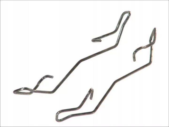 KIT MONTAGE PLAQUETTES FORD COUGAR FOCUS MONDEO