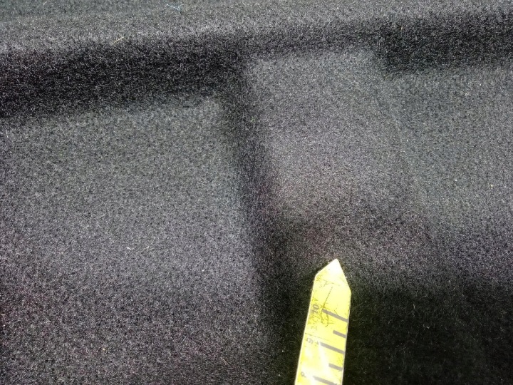 VOLVO V60 I INSERT PLANCHER COUVERCLES DE COFFRE 30659260