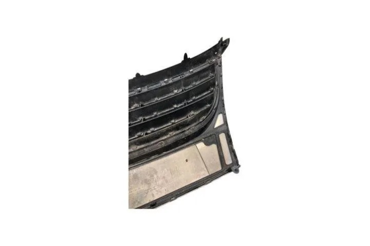 GRILLE VW TOURAN (1T1, 1T2) 1T0853651GM 1.9L DIESEL 77KW 2007