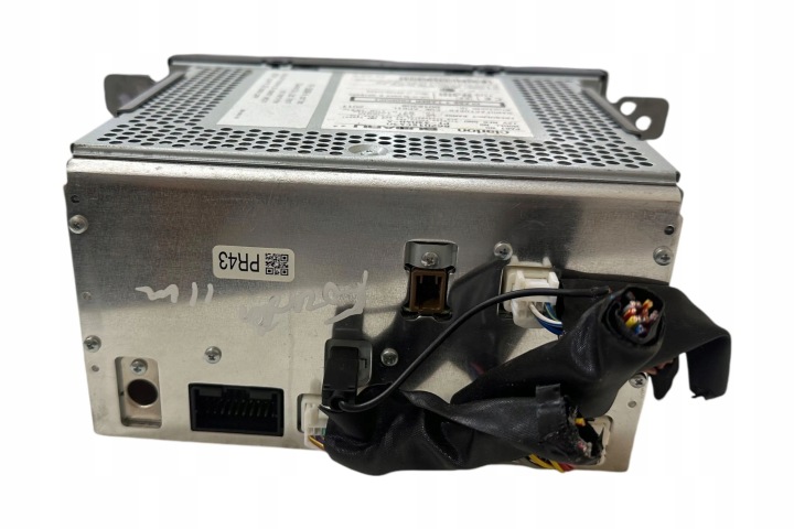 RADIO AVEC NAVIGATION SUBARU FORESTER (SH_) 86201SC430 2.0L DIESEL 2010