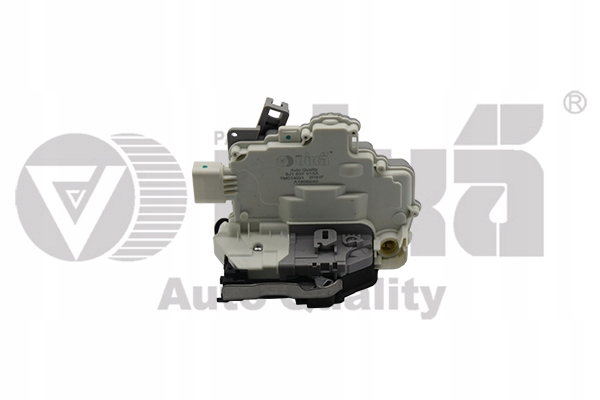 SERRURE MECH.DRZWI AVANT GAUCHE AUDI A4 08-16 A VIKA