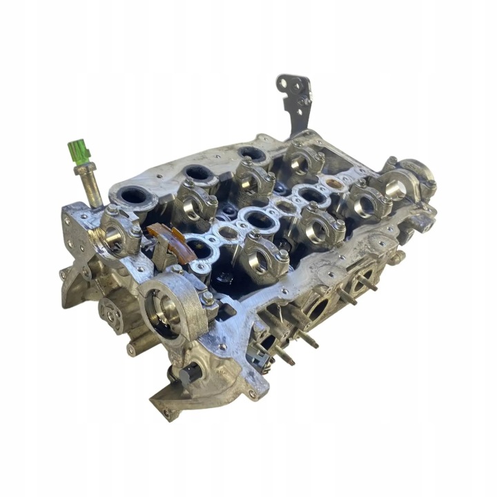 2008 CITROEN C6 CULASSE MOTEUR 4R8Q6C064