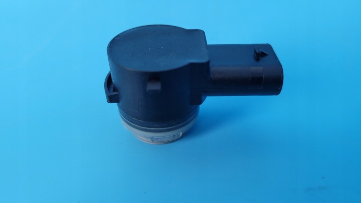 OPEL ASTRA GAUCHE VI GSE 1.5D 23R CAPTEUR STATIONNEMENT PDC 9813348377VL