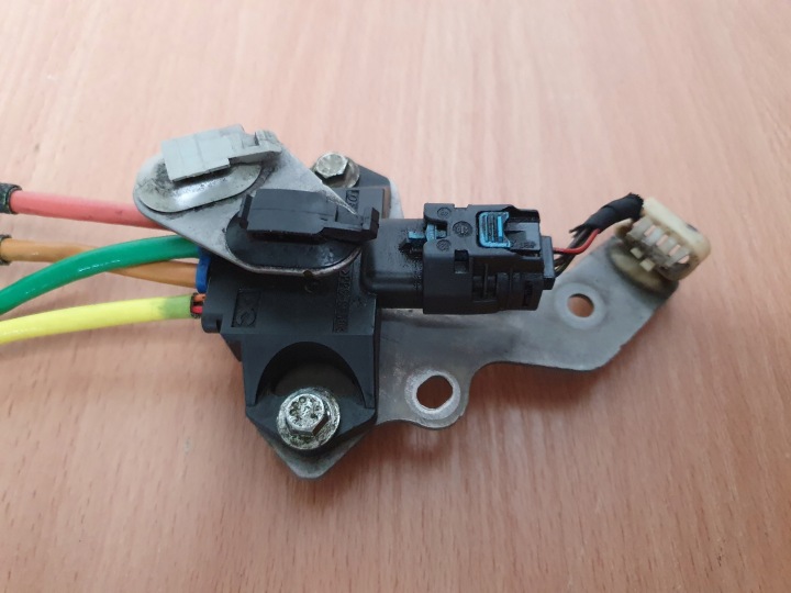 CAPTEUR TEMPÉRATURE GAZ D'ÉCHAPPEMENT TRAFIC IV MERCEDES VITO W447 1.7CDI 226588339R