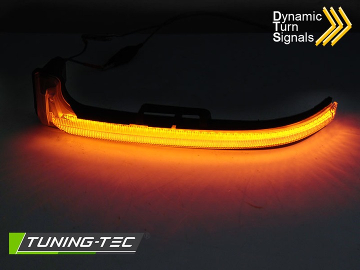 CLIGNOTANT DE MIROIRS LED POUR PEUGEOT 3008 5008 photo 2 - milautoparts-fr.ukrlive.com