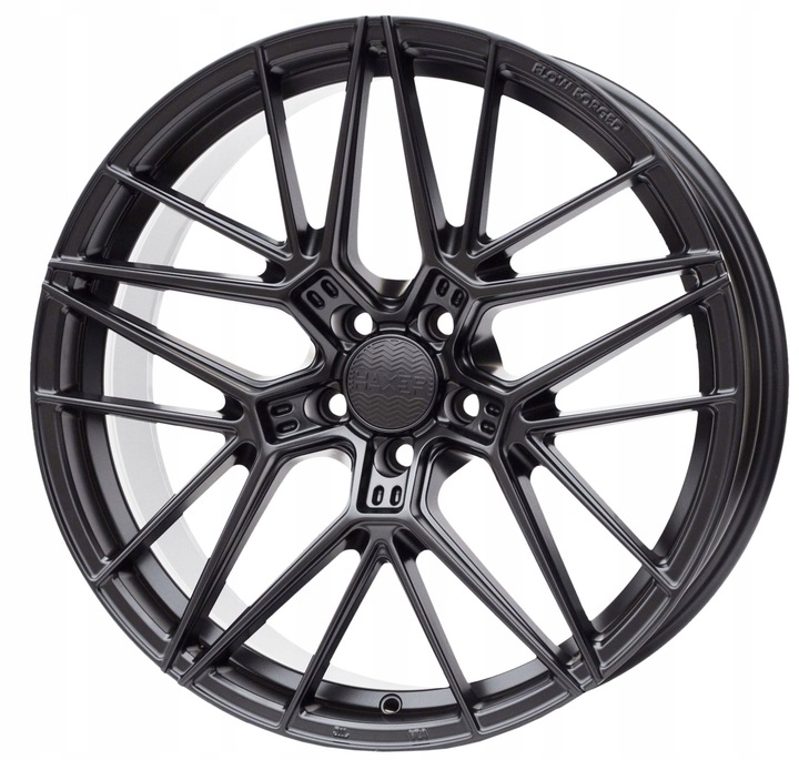 HX07F LLANTAS HAXER 20 5X112 AUDI A4 A5 A6 A7 A8 Q5 