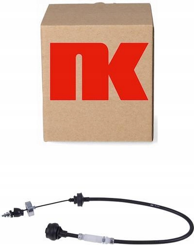 NK CABLE CLUTCH SET 921944 photo 1 - milautoparts-fr.ukrlive.com