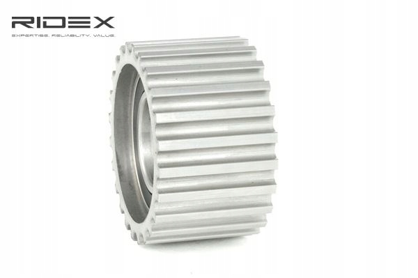 RIDEX 313D0003 GALET DIRECTIONNELLE GUIDE COURROIE DE DISTRIBUTION Ø60,0MM