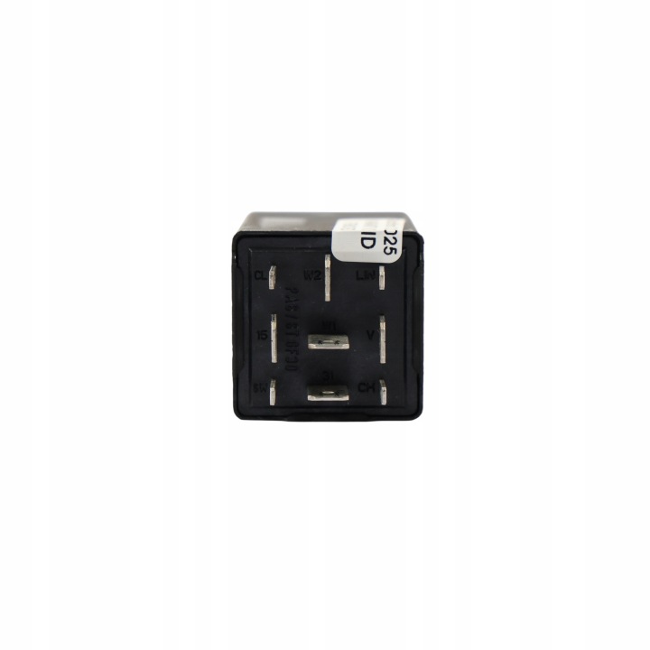 VOLKSWAGEN VW TOUAREG 7L MODULE RELAIS SERVOTRONIC 9 FILS 7L6907160C