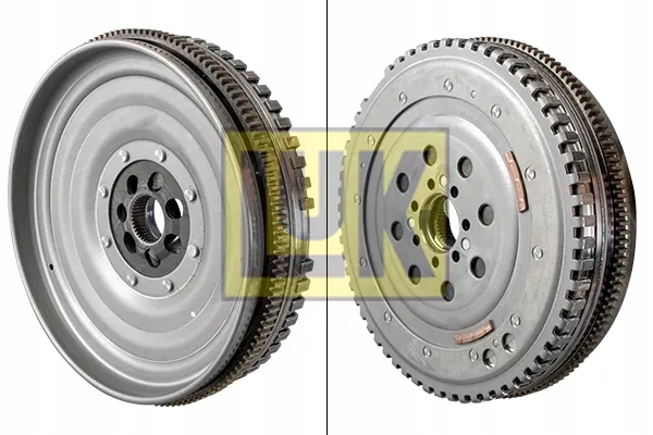 RUEDA DE DOS MASAS DB W176/W246/CITAN 1,5 CDI 12- 