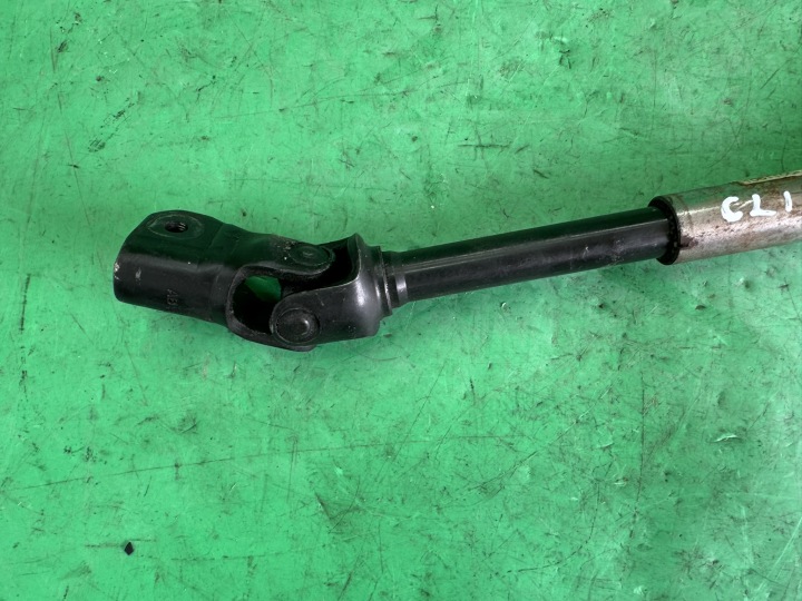 CROISILLON COLONNES DIRECTION ARBRE 8200297604 RENAULT CLIO III 3 05-