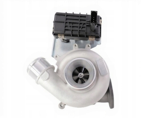 TURBOCOMPRESSEUR COMPLÈTE CER 59352