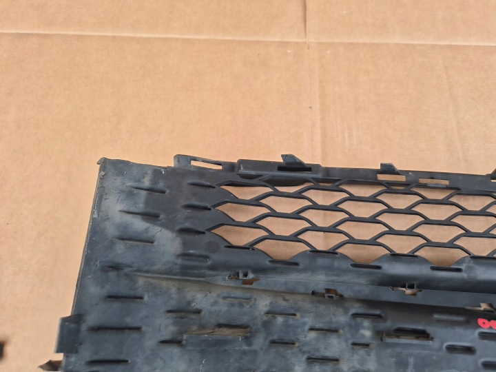 GRILLE PARE-CHOCS AVANT MERCEDES GLE W167 167 AMG ORIGINAL