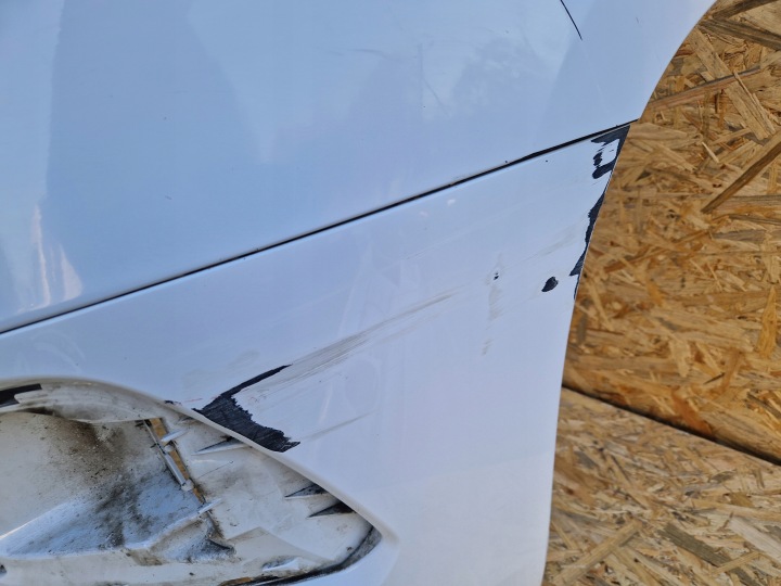PARE-CHOCS AVANT TOYOTA PROACE CITY 19
