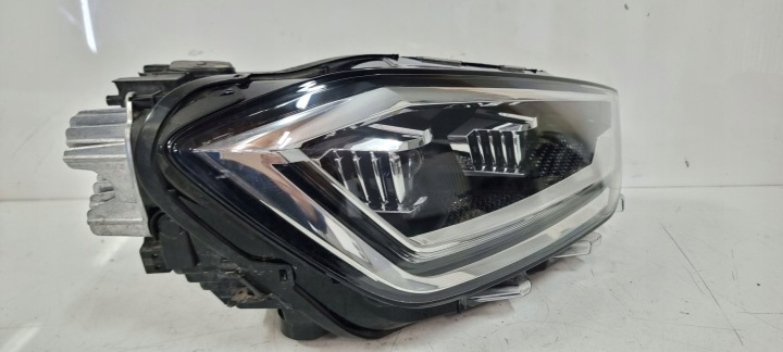 PHARE PROJECTEUR AVANT DROITE VW SPORTSVAN LIFT