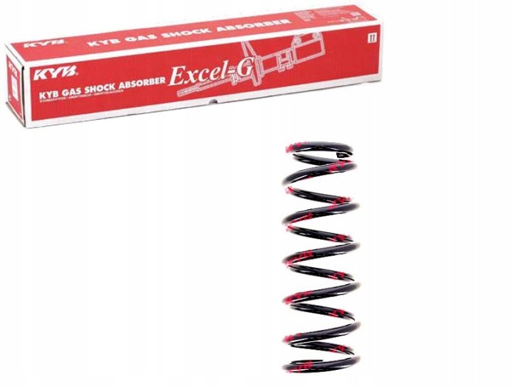 KYB RESSORT SOUPAPE HONDA T. FR-V 1.7-2.2D 08.04-