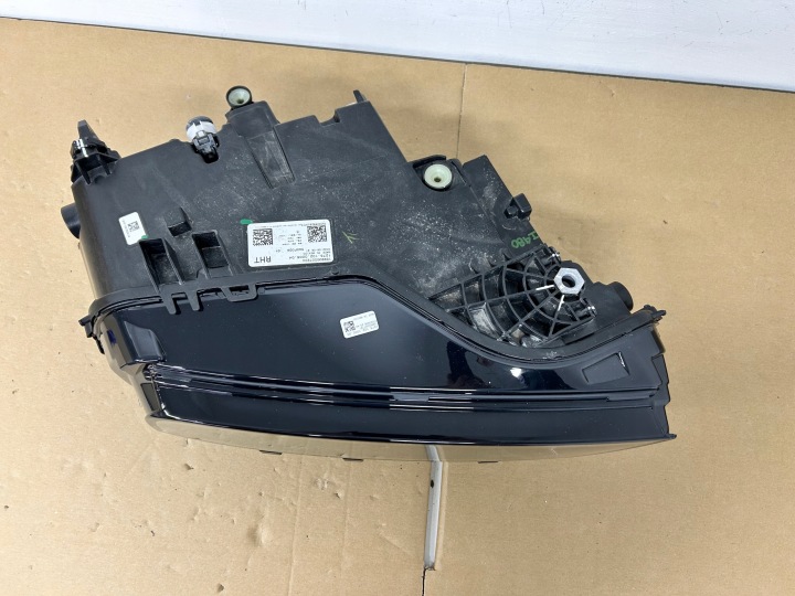 PHARE PHARES DROITE BMW X7 G07 LIFT COMPLET LED