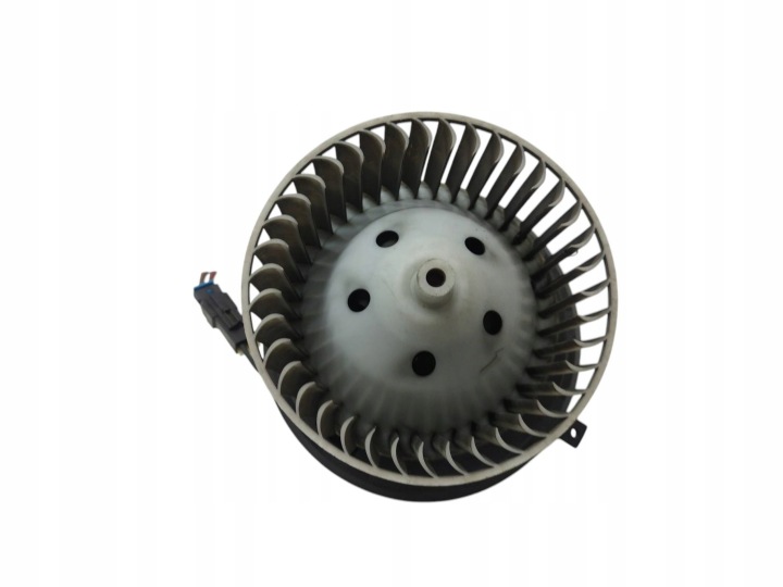 2004 RENAULT LAGUNA II VENTILATEUR CONDUIT D'AIR 885001314FZ