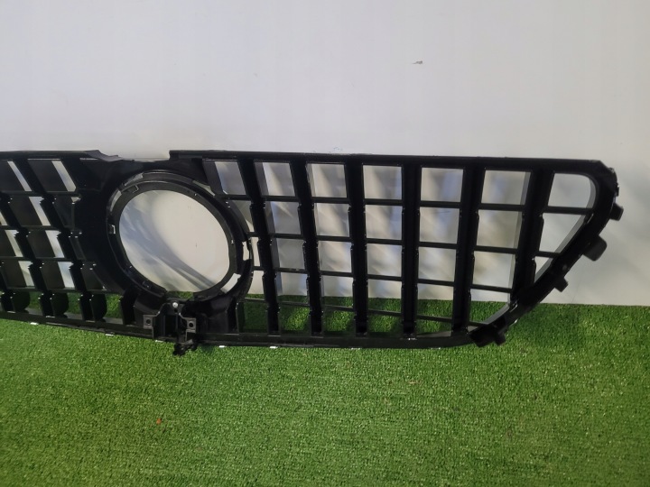 MERCEDES W447 A447 PANAMERICA GRILLE CALANDRE CALANDRE RADIATEUR SUBSTITUT
