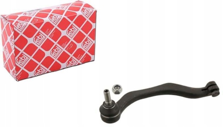 FEBI EMBOUT BIELLE DE POUSSÉE MINI R55 R56 R57 R58 R59