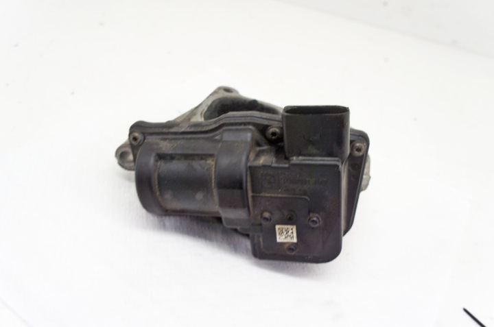 UM103 AUDI A4 B9 3.0TDI PAPILLON DES GAZ 059129593S
