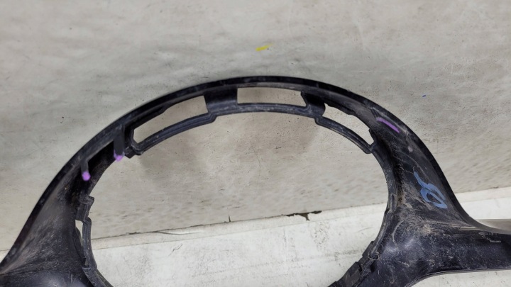MERCEDES-BENZ CLA C118 118 GRILLE CALANDRE AVANT AVANT A1188880100