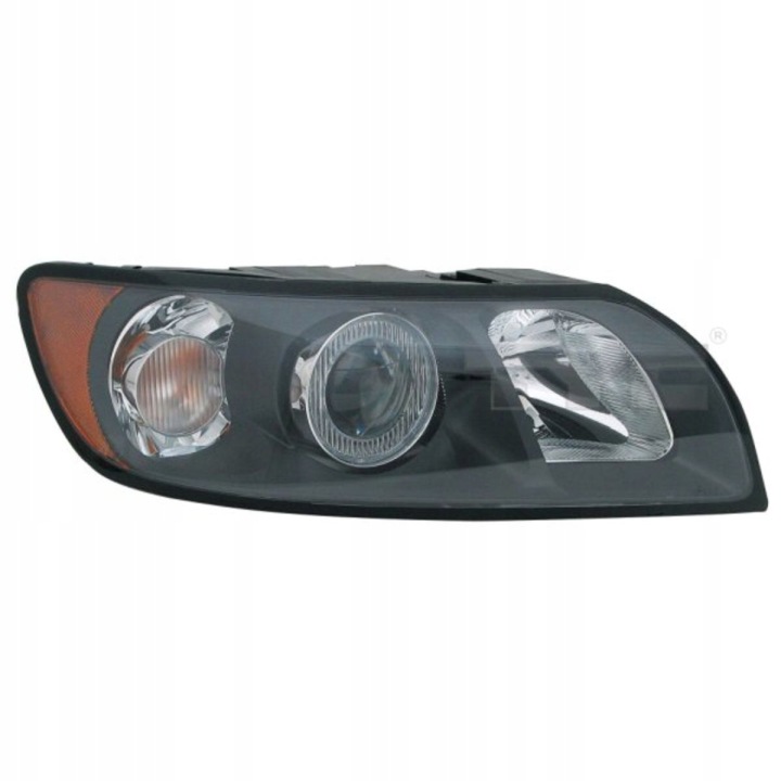 VOLVO S40 03-07 PROJECTEUR PHARE AVANT DROIT