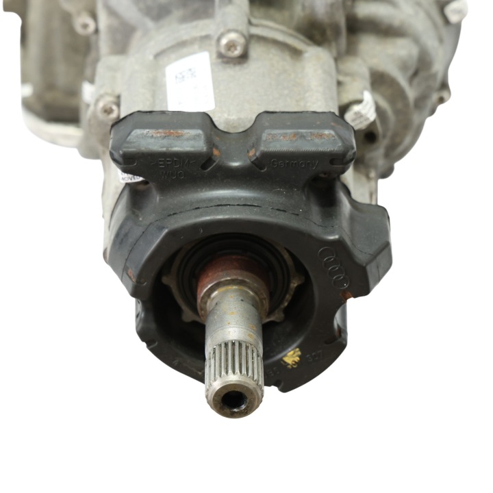 AUDI A8 D4 4H 3.0 TDI CTBA QUATTRO BOÎTE DE VITESSES AUTOMATE NWJ 0BK300038N