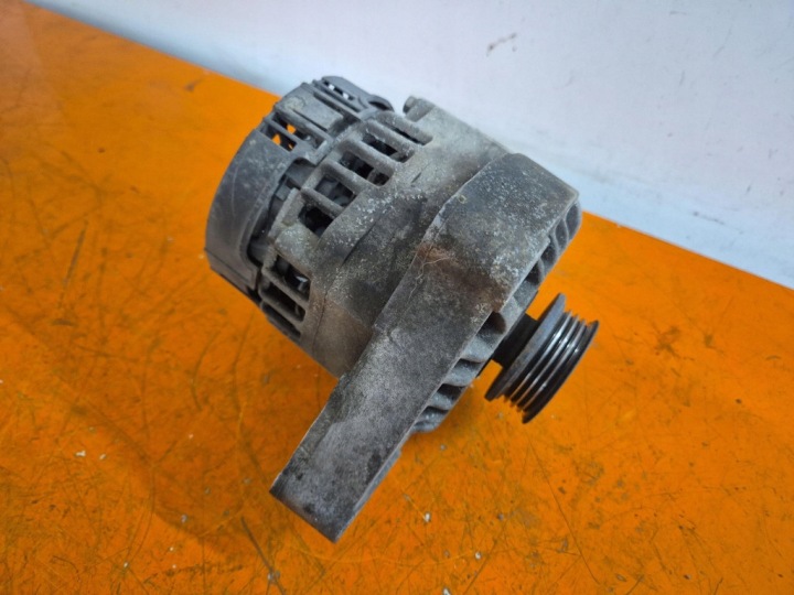 FIAT PANDA II 03-11 HAYON 1.1B 54KM ALTERNATEUR 46843093 187A1000