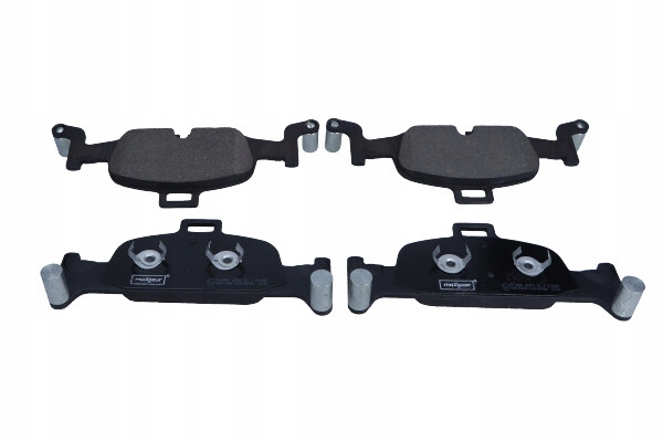 MAXGEAR ZAPATAS DE FRENADO AUDI P. A4/A5/Q5 2,0-3,0 TDI 15- 