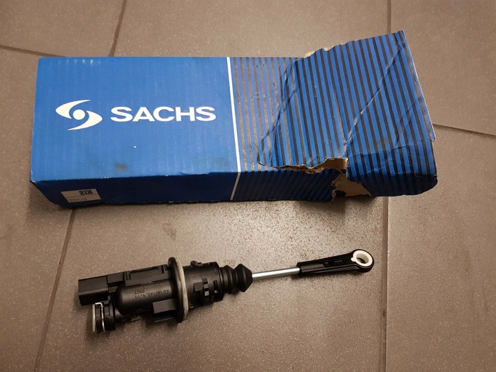 SACHS BOMBA INYECCIÓN AUDI A4/A5/A6 1,8-3,2 FSI 07- 