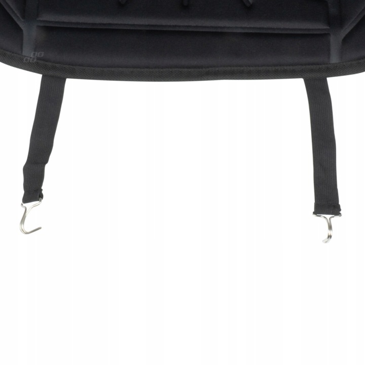TAPIS CHAUFFANTE CHAUFFÉE SUR SIÈGE SIÈGE VERS VOITURES 12V AMIO-03623
