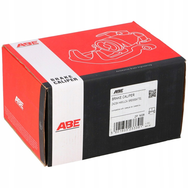 SOPORTE FRENOS TARCZOWEGO PARTE TRASERA L AUDI A4 B5 1.8-2.8 01.95-09.01 CZH1192 ABE 