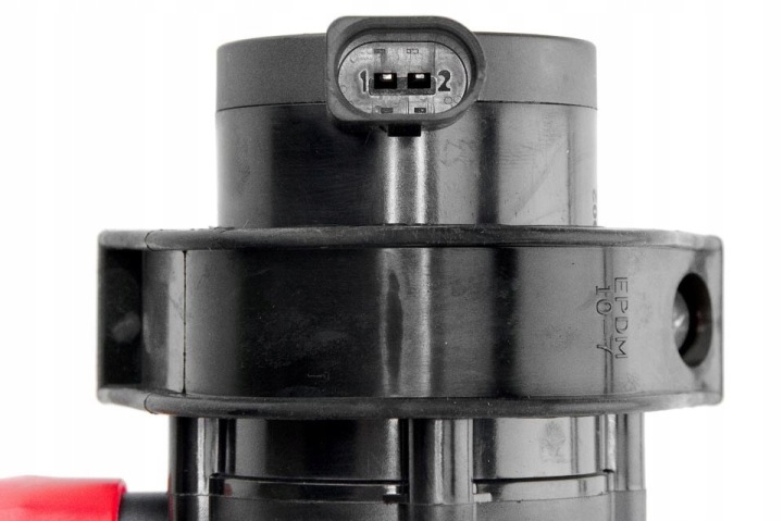 SUPPLÉMENTAIRE ÉLECTRIQUE POMPE À EAU VW MULTIVAN V 03-15, T5 03-15