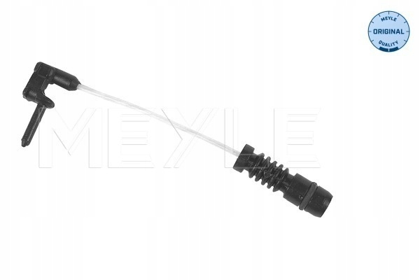 MEYLE SENSOR ZAPATAS DE FRENADO DB P./T. W210 