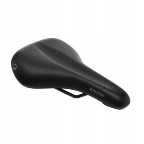 SIODLO ERGON ST GEL MAN M/L NOIR