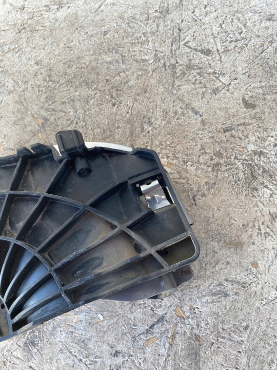 MERCEDES-BENZ OE A2464900327 EMBOUT ÉCHAPPEMENT GAUCHE
