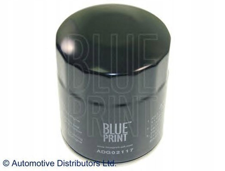 BLUE PRINT ADG02117 FILTRO ACEITES 