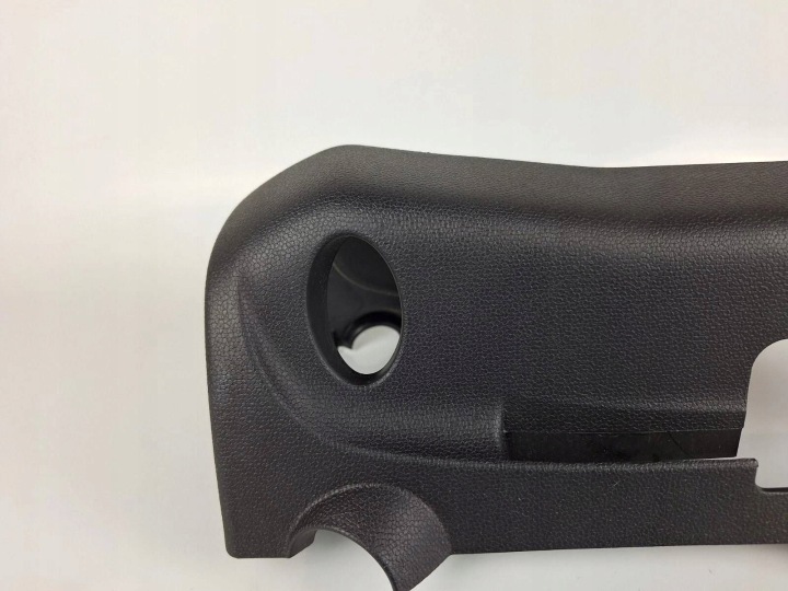 PROTECTION COLONNES CAOUTCHOUC MINI COOPER COUNTRYMAN R60 9801679