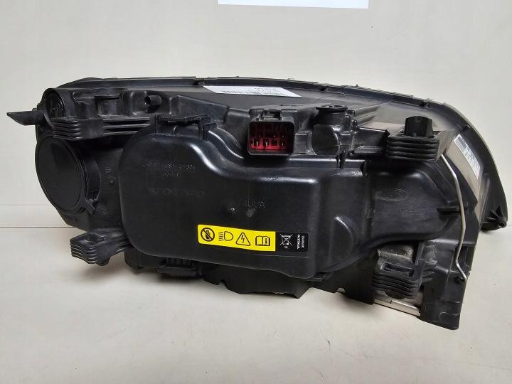 PHARE AVANT GAUCHE GAUCHE AVANT VOLVO S80 V70 XC70 XÉNON ROTATIF EUROPE 31420013