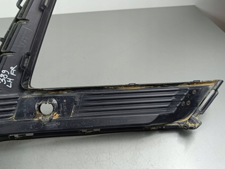 2025 HONDA CR-V MOULURE PARE-CHOCS AVANT 396823A0