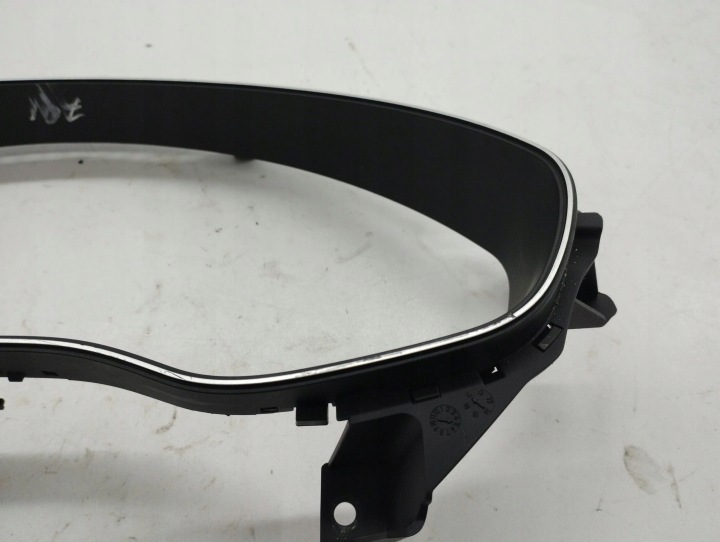 AUDI A7 S7 4G 2011 MOULURE DÉCORATIVE TABLEAU DE BORD 4G2857115A