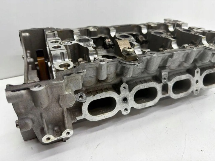CULASSE MOTEUR MERCEDES-BENZ C (W205) R264016 1.6L GASOLINE 115KW 2019