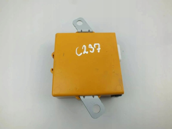 LEXUS RX 300 2001 MODULE CONTRÔLEUR MIROIRS LATÉRALES