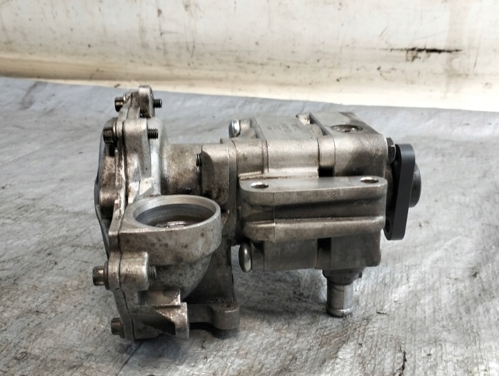 POMPE AMPLIFICATEUR BMW E46 318I 04R 3146310021