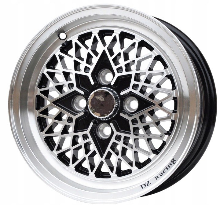 LLANTAS 13'' MAZDA 121 2 323 323 PROTEGE DEMIO 