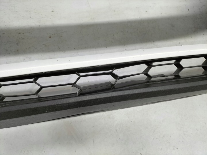 PARE-CHOCS AVANT AVANT SKODA KODIAQ I 16-21
