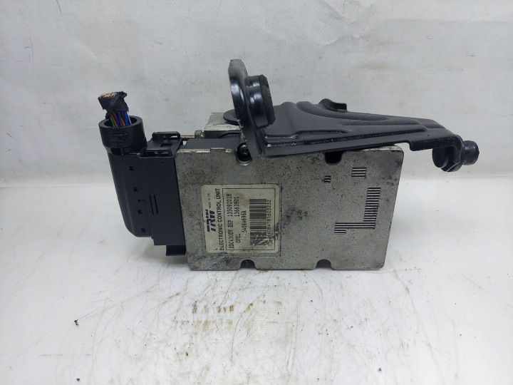 POMPE ABS 13663901 13509201M OPEL VECTRA C