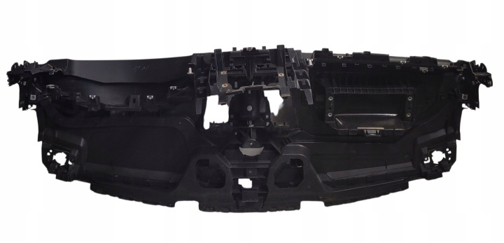 PORSCHE CAYENNE III CONSOLE PLANCHE COCKPIT ORIGINAL 9Y1857003M
