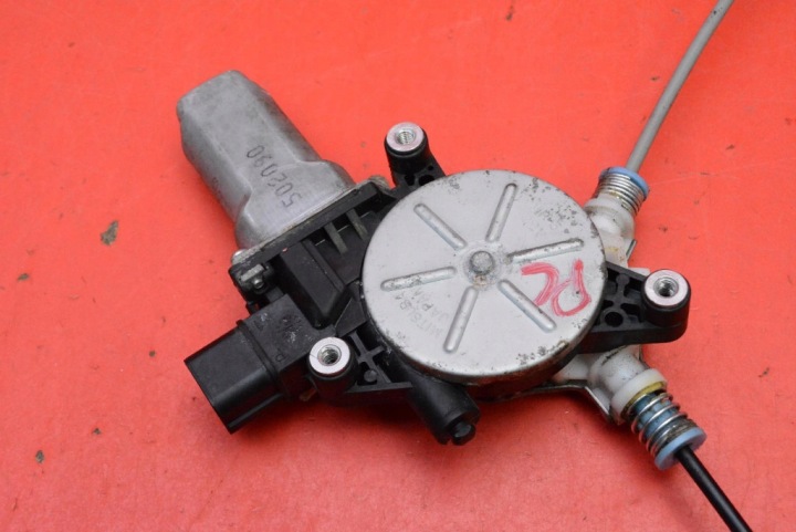 ÉLÉVATEUR VITRES DROIT AVANT EUROPE CM011250 HONDA ACCORD 7 VII UNIVERSEL 02-06